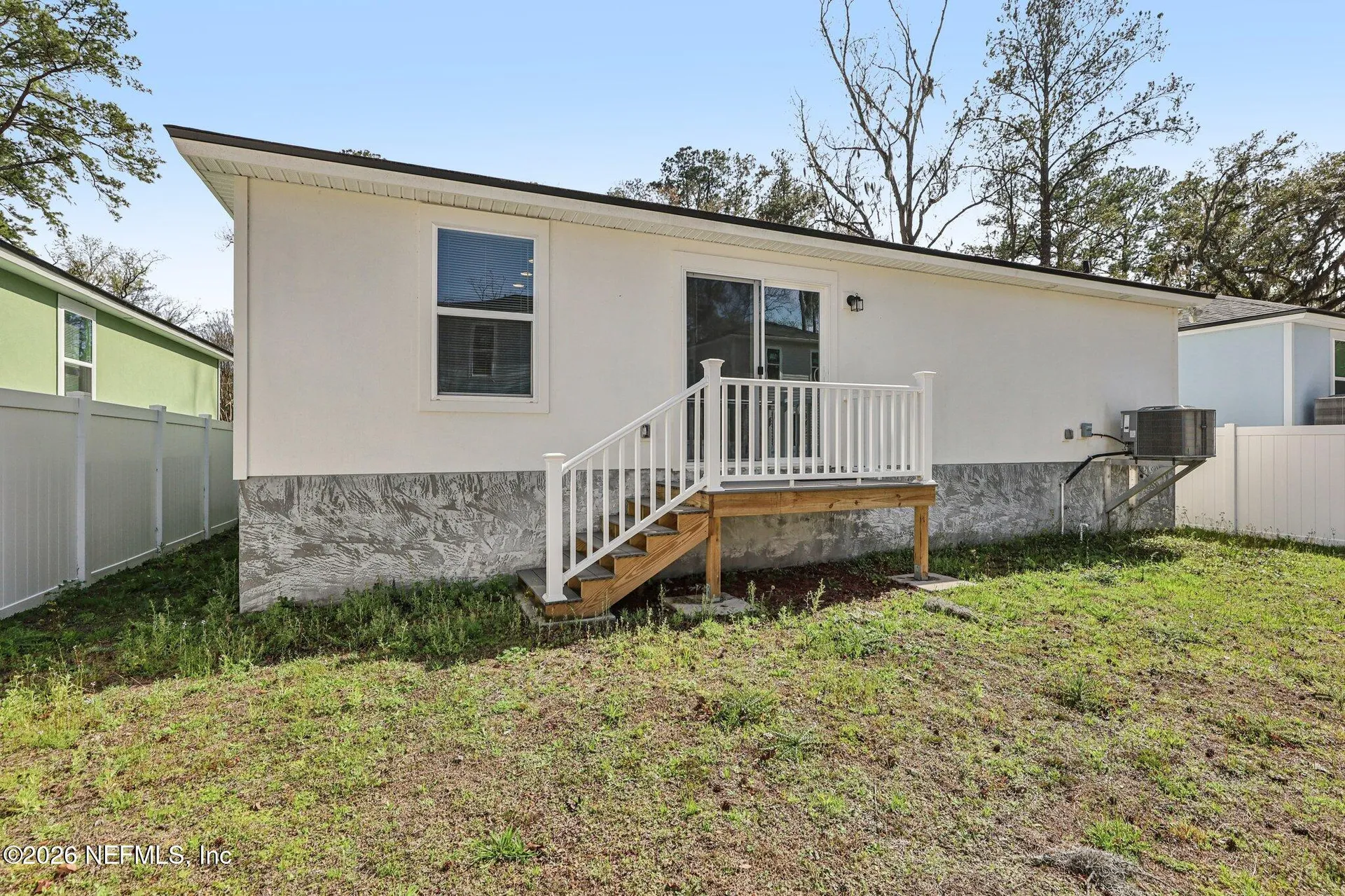 5453 Wabash Boulevard Jacksonville FL 32254