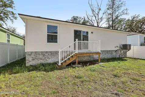5453 Wabash Boulevard Jacksonville FL 32254