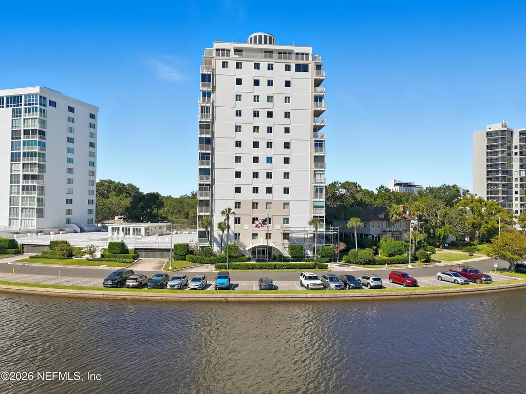 1560 Lancaster Terrace Jacksonville FL 32204