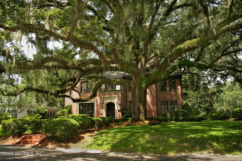1560 Lancaster Terrace Jacksonville FL 32204