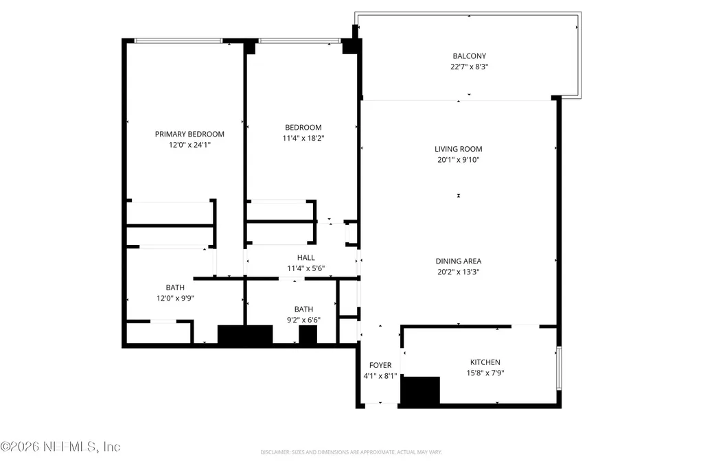 1560 Lancaster Terrace Jacksonville FL 32204