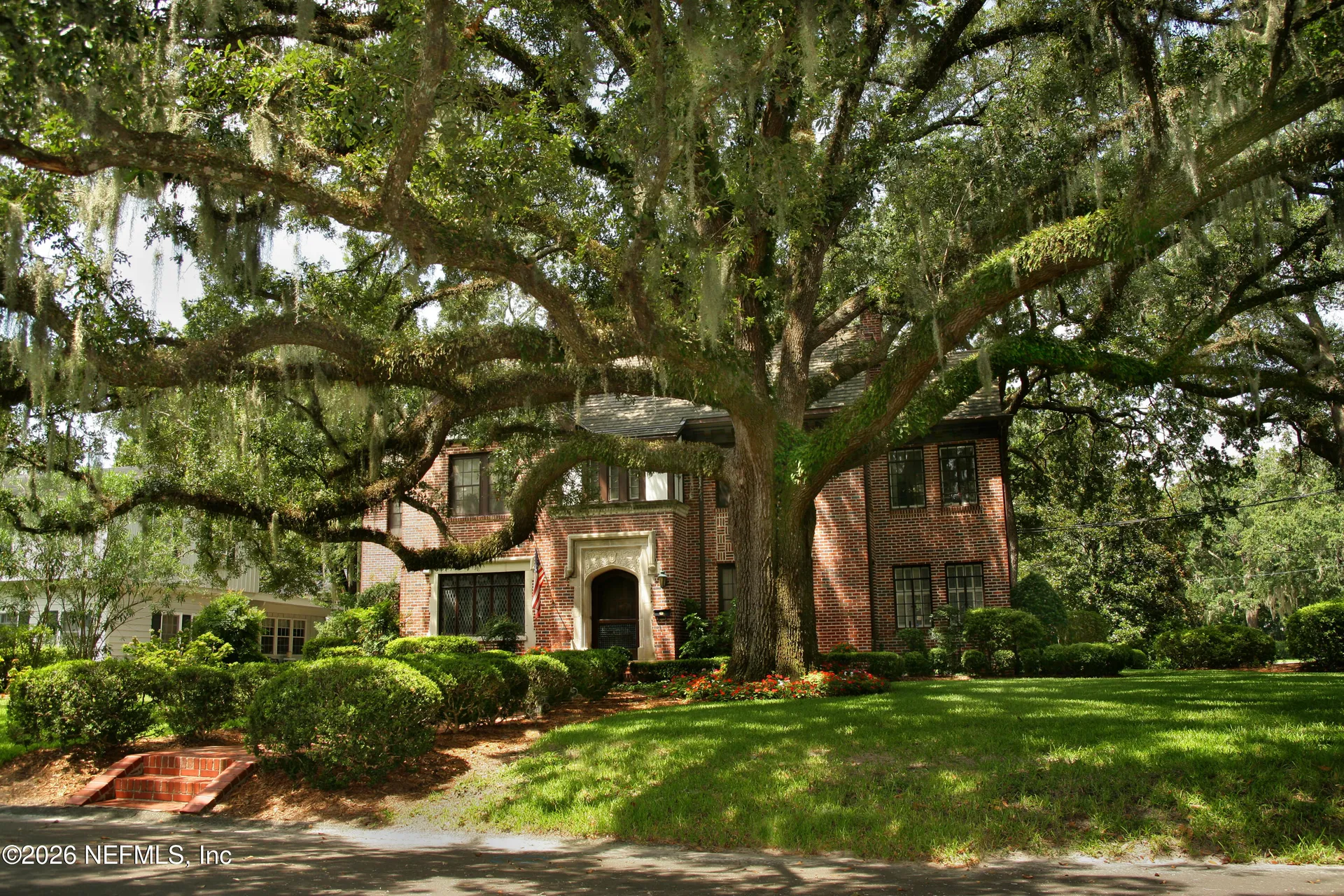 1560 Lancaster Terrace Jacksonville FL 32204