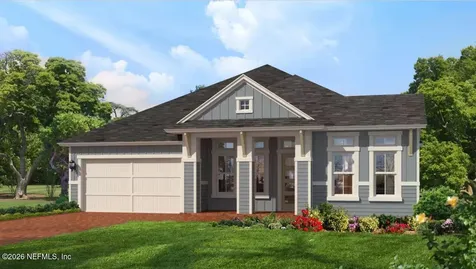 95410 Wild Cherry Drive Fernandina Beach FL 32034