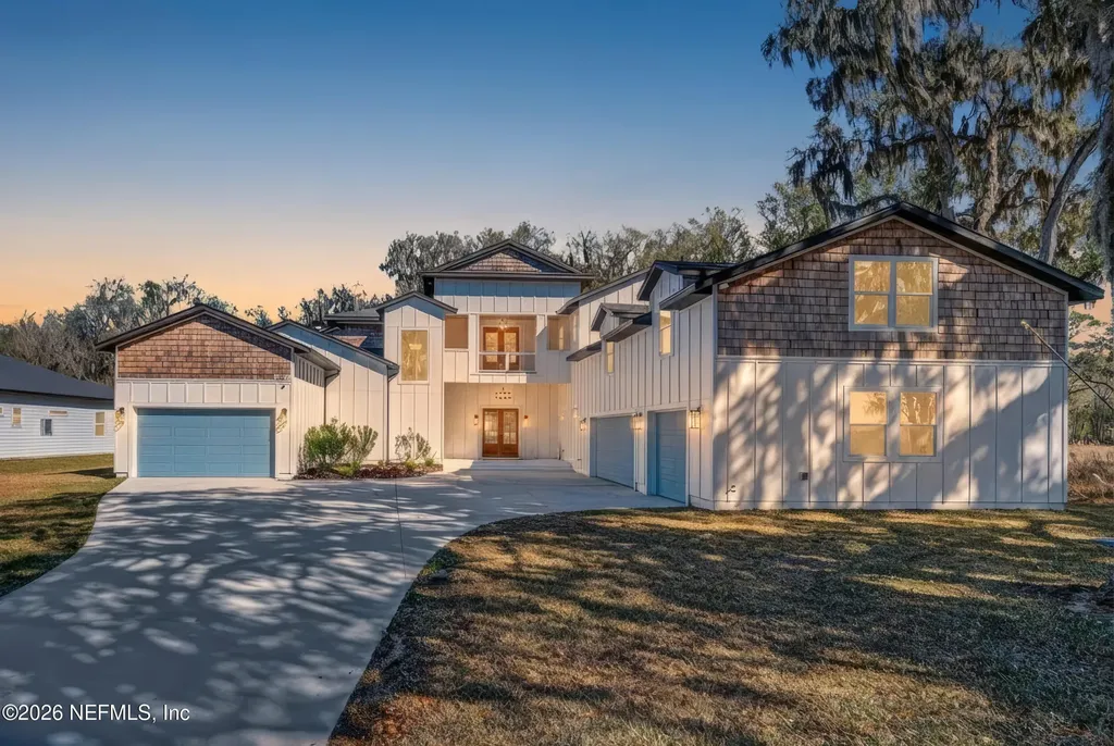 10800 County Road 13 N St. Augustine FL 32092