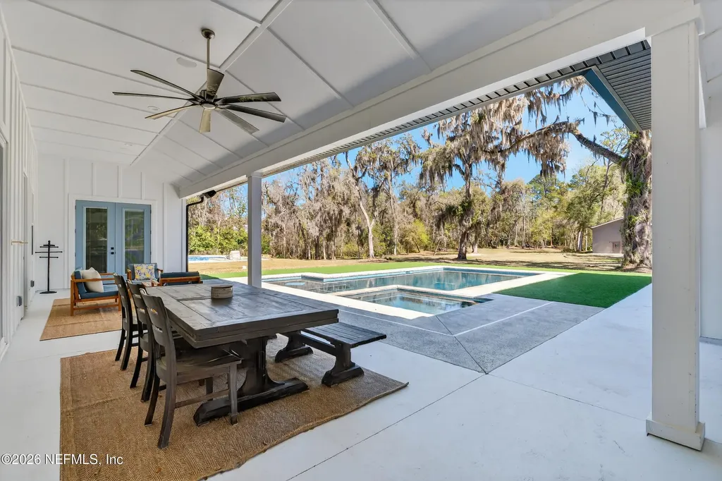 10800 County Road 13 N St. Augustine FL 32092
