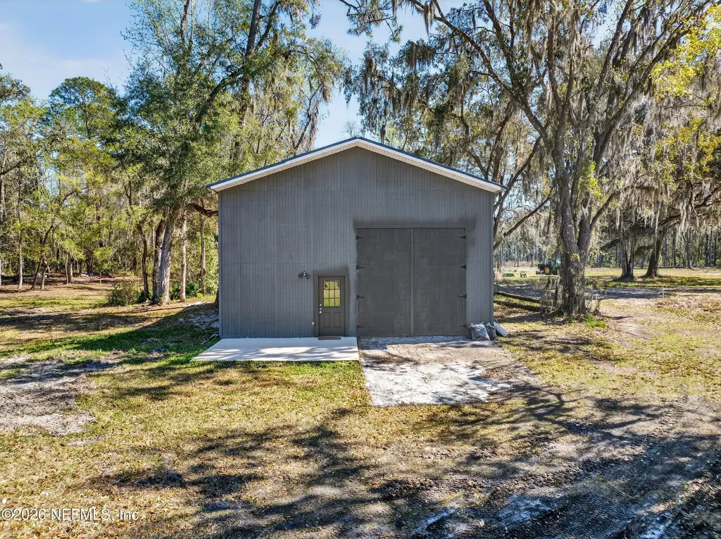 10800 County Road 13 N St. Augustine FL 32092