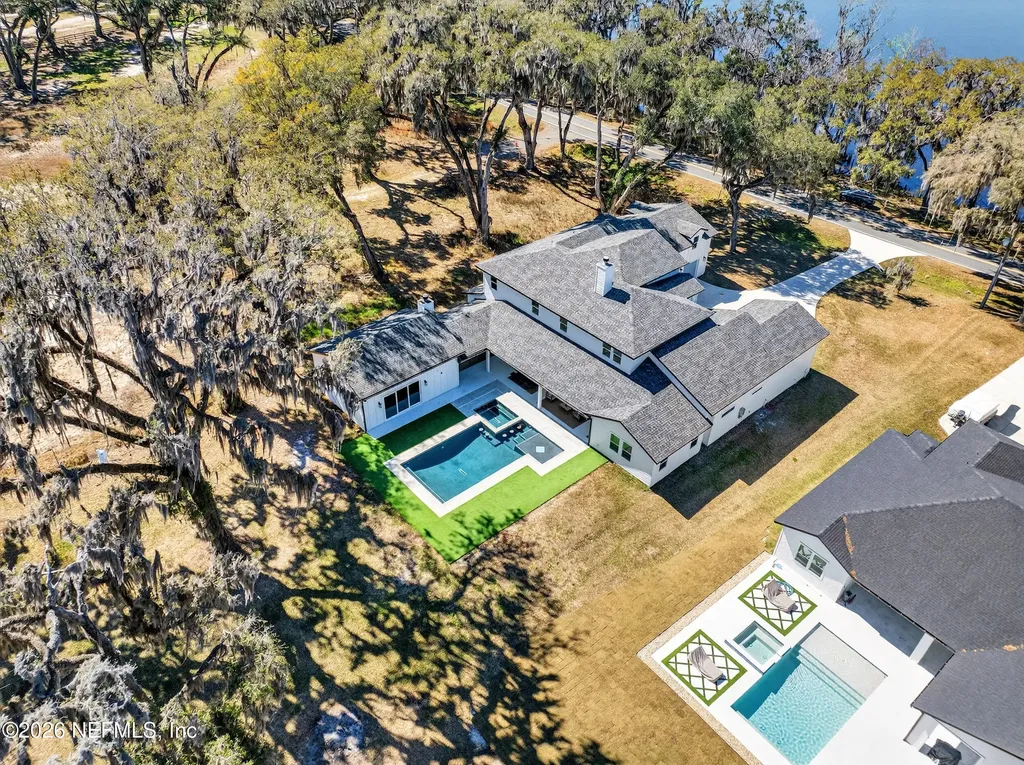 10800 County Road 13 N St. Augustine FL 32092