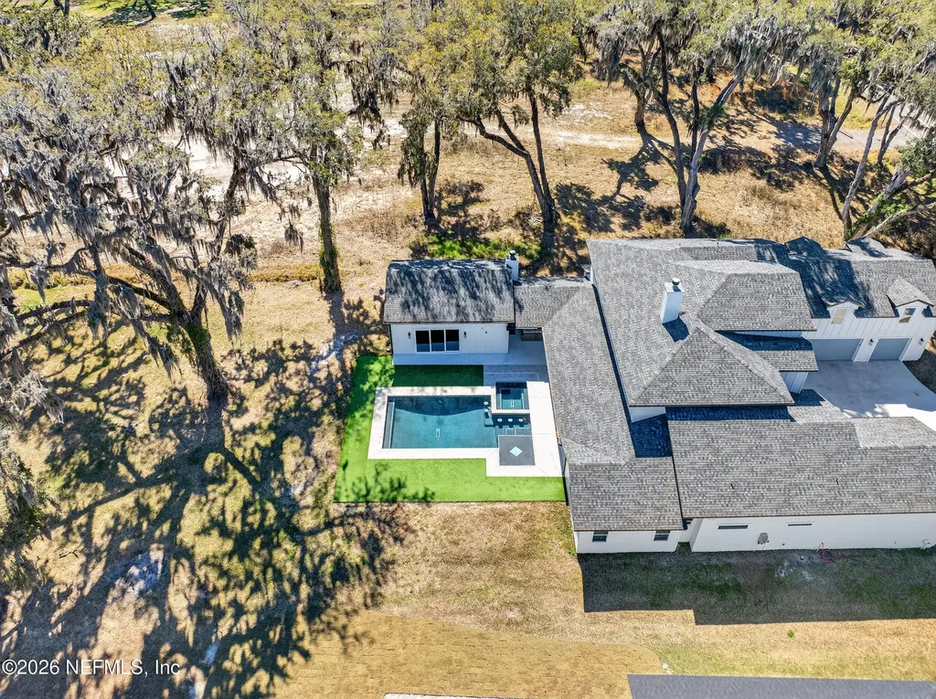 10800 County Road 13 N St. Augustine FL 32092