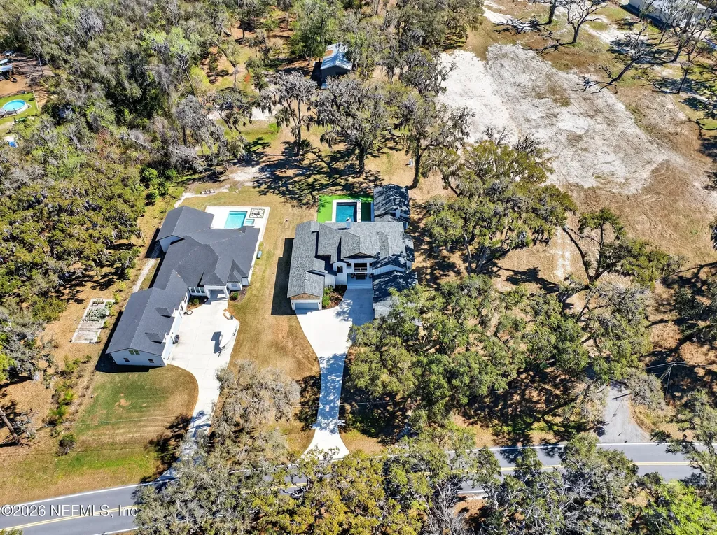 10800 County Road 13 N St. Augustine FL 32092