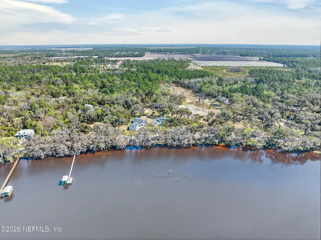 10800 County Road 13 N St. Augustine FL 32092