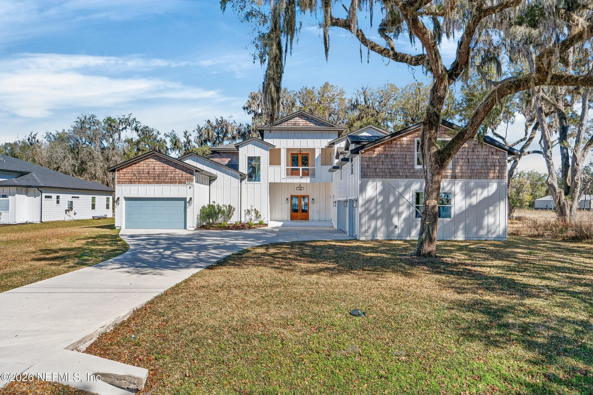 10800 County Road 13 N St. Augustine FL 32092