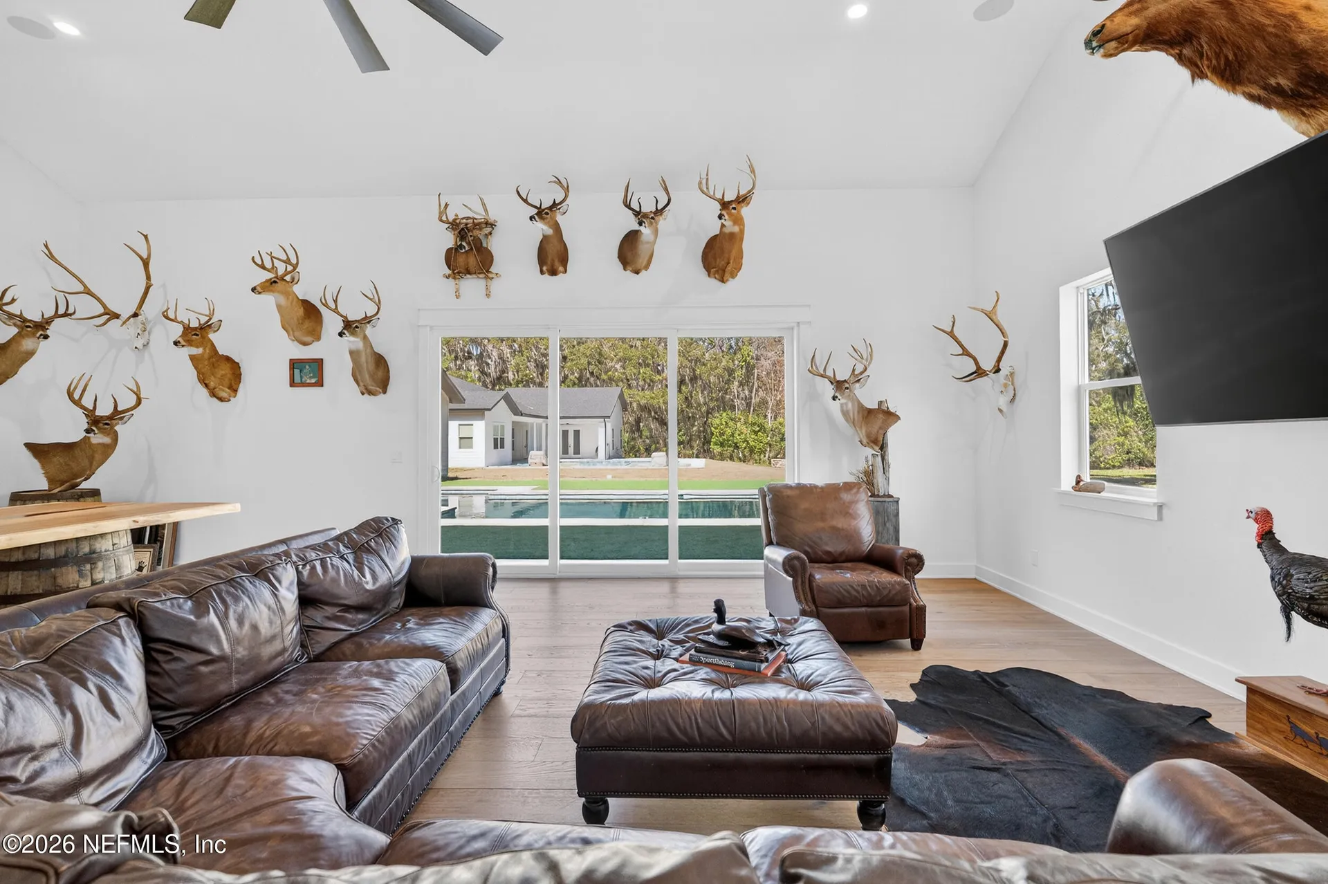 10800 County Road 13 N St. Augustine FL 32092