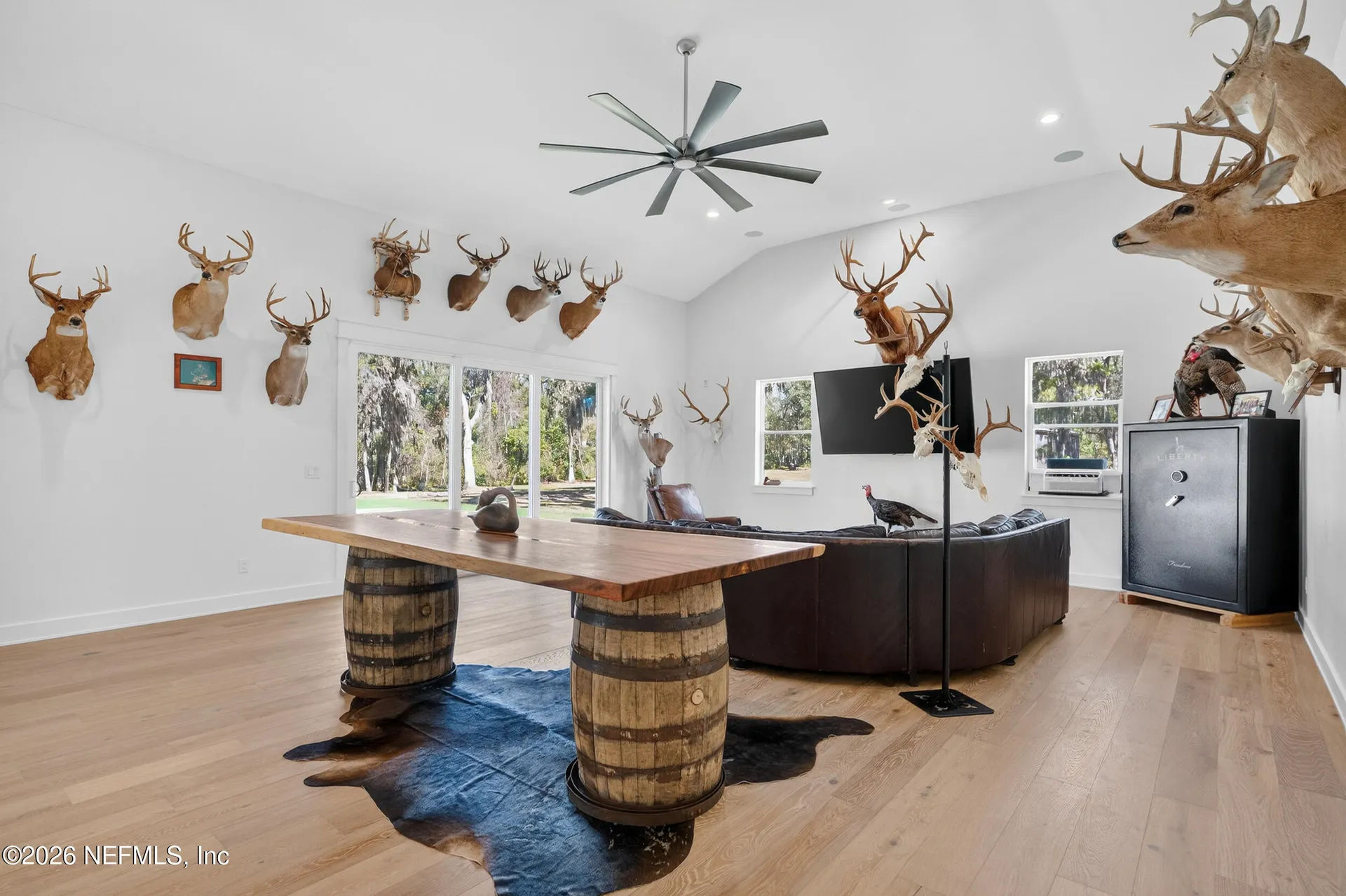 10800 County Road 13 N St. Augustine FL 32092