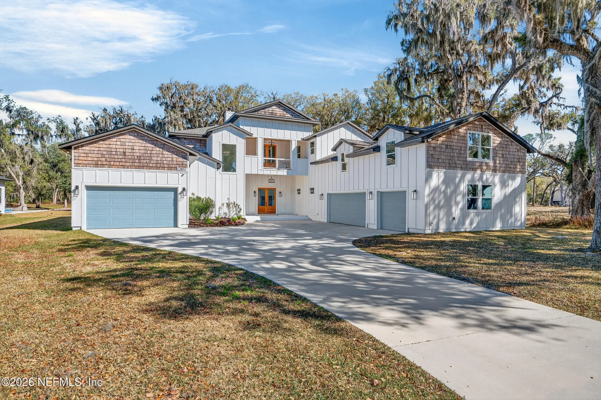 10800 County Road 13 N St. Augustine FL 32092