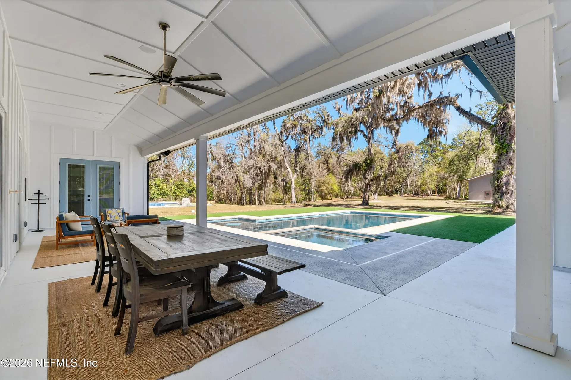 10800 County Road 13 N St. Augustine FL 32092