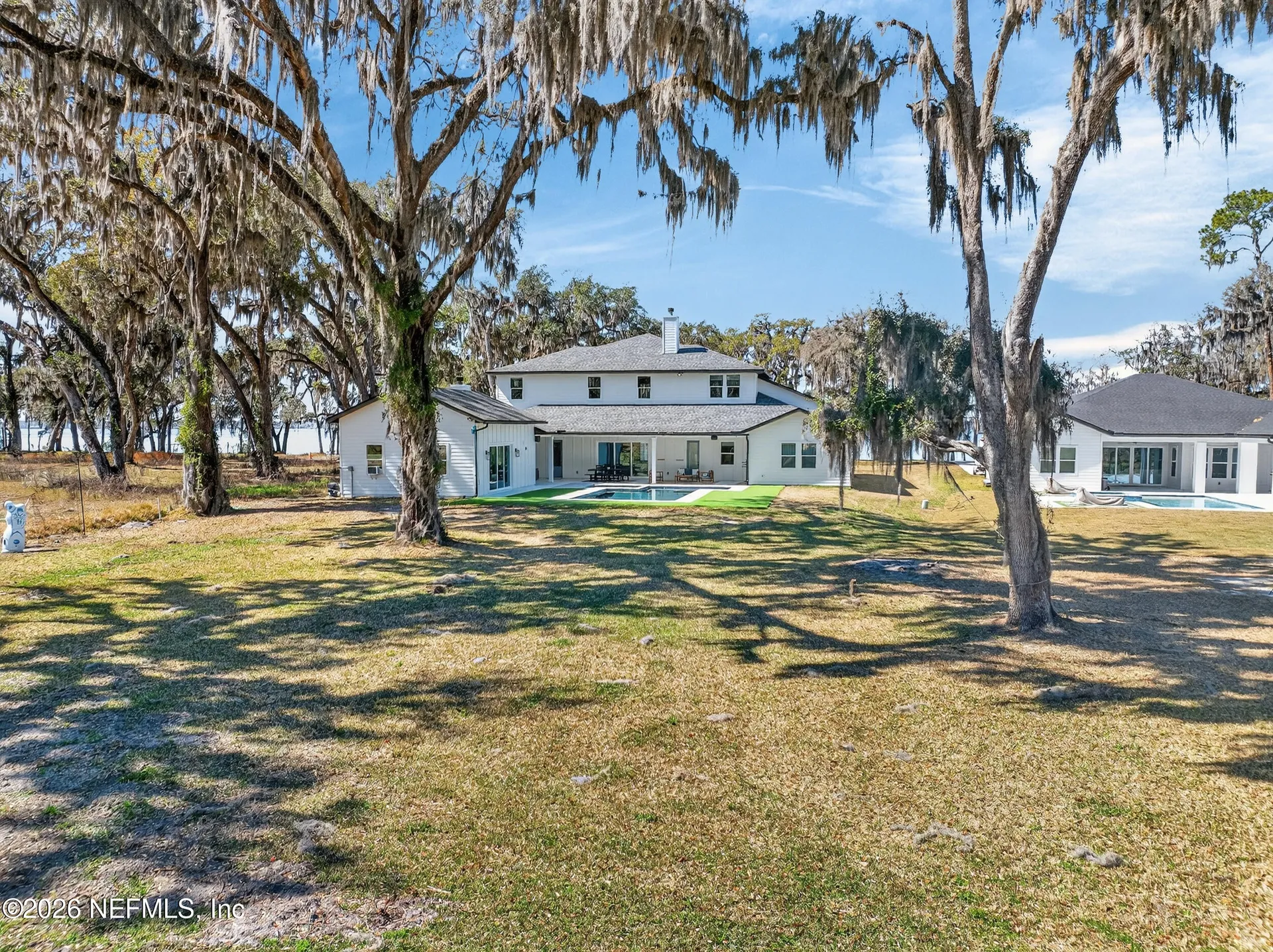 10800 County Road 13 N St. Augustine FL 32092