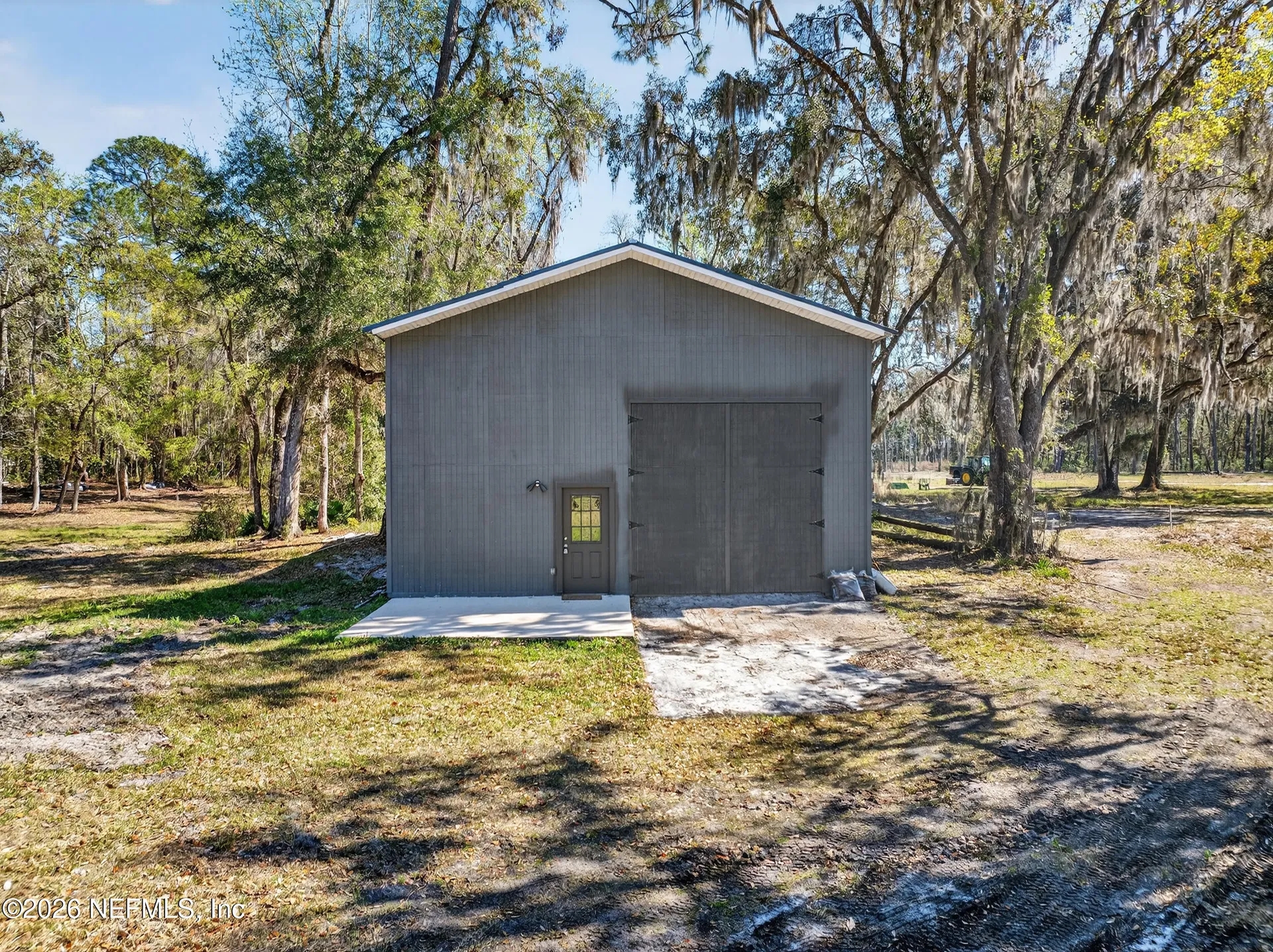 10800 County Road 13 N St. Augustine FL 32092