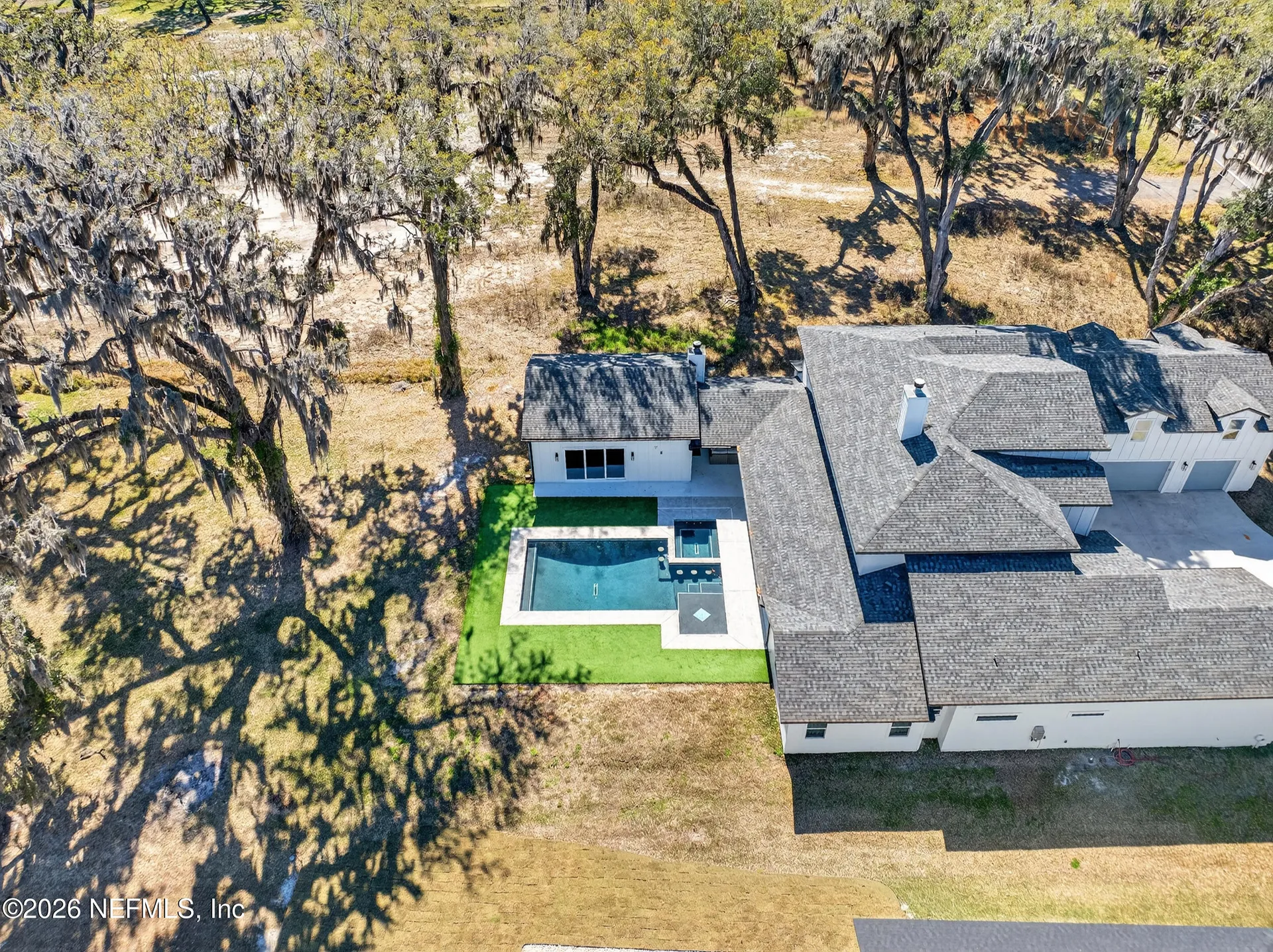 10800 County Road 13 N St. Augustine FL 32092