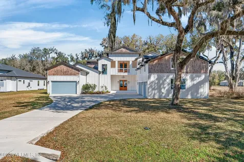 10800 County Road 13 N St. Augustine FL 32092