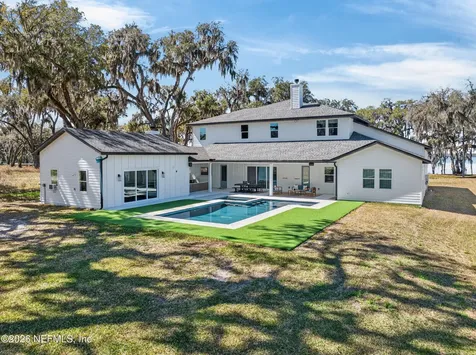 10800 County Road 13 N St. Augustine FL 32092