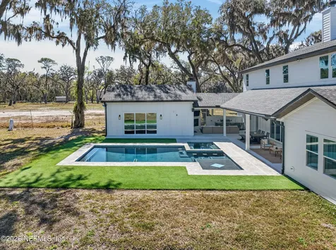 10800 County Road 13 N St. Augustine FL 32092