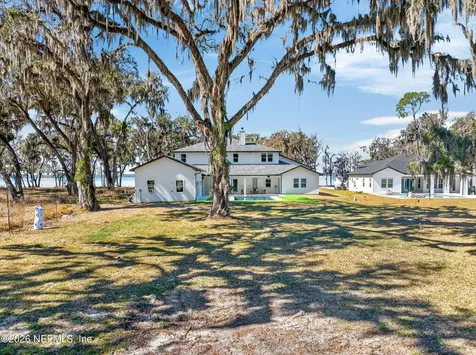 10800 County Road 13 N St. Augustine FL 32092