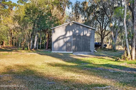 10800 County Road 13 N St. Augustine FL 32092