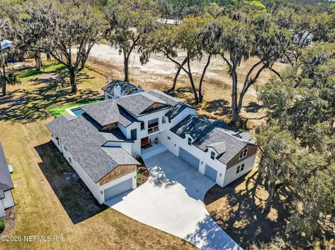 10800 County Road 13 N St. Augustine FL 32092