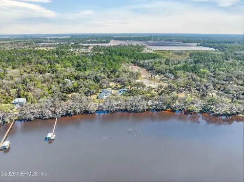 10800 County Road 13 N St. Augustine FL 32092
