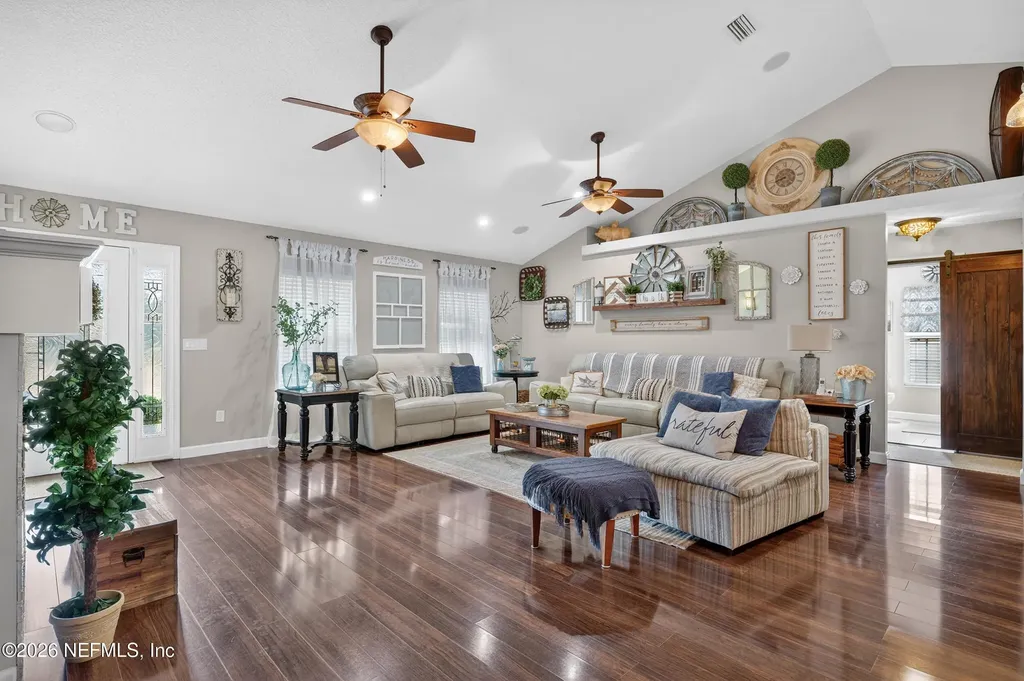 3169 NW 251st Street Lawtey FL 32058