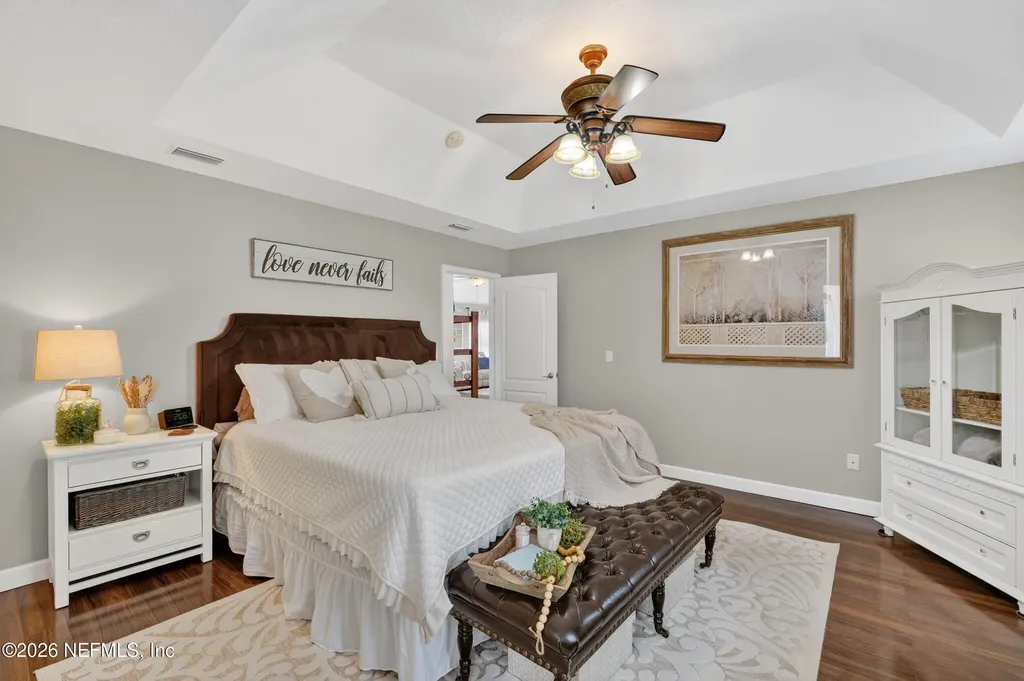 3169 NW 251st Street Lawtey FL 32058