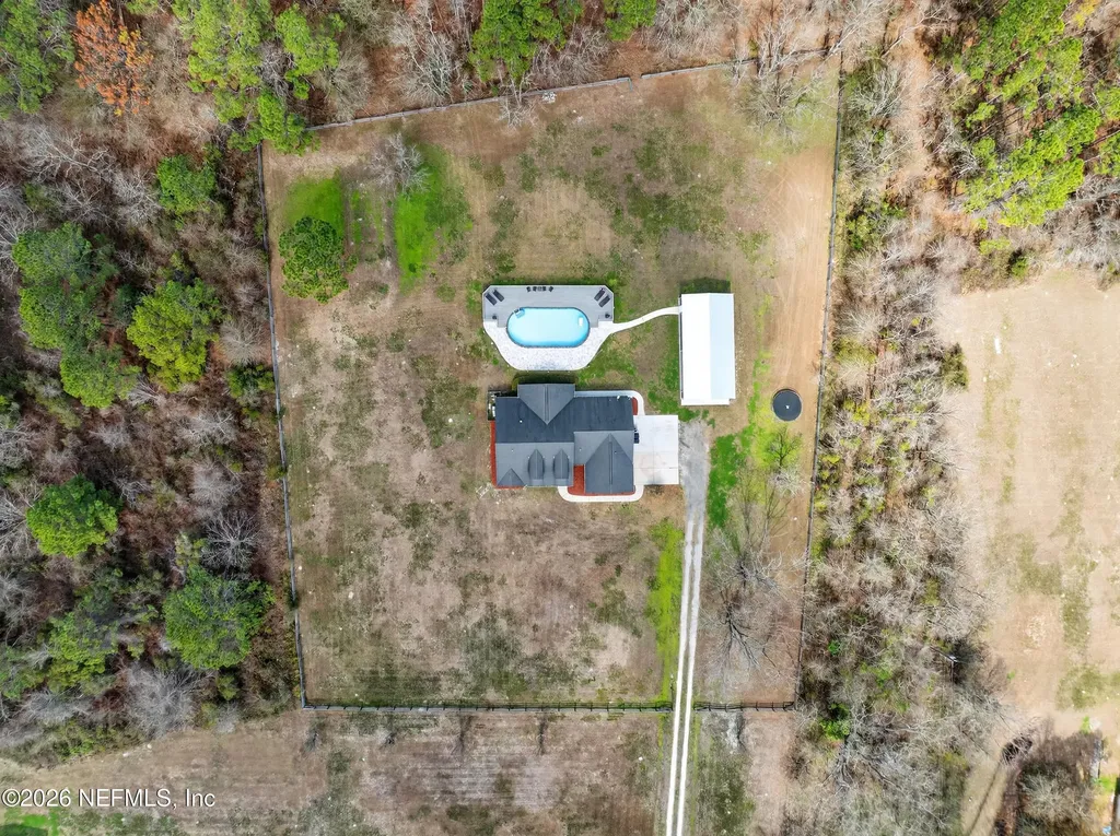 3169 NW 251st Street Lawtey FL 32058