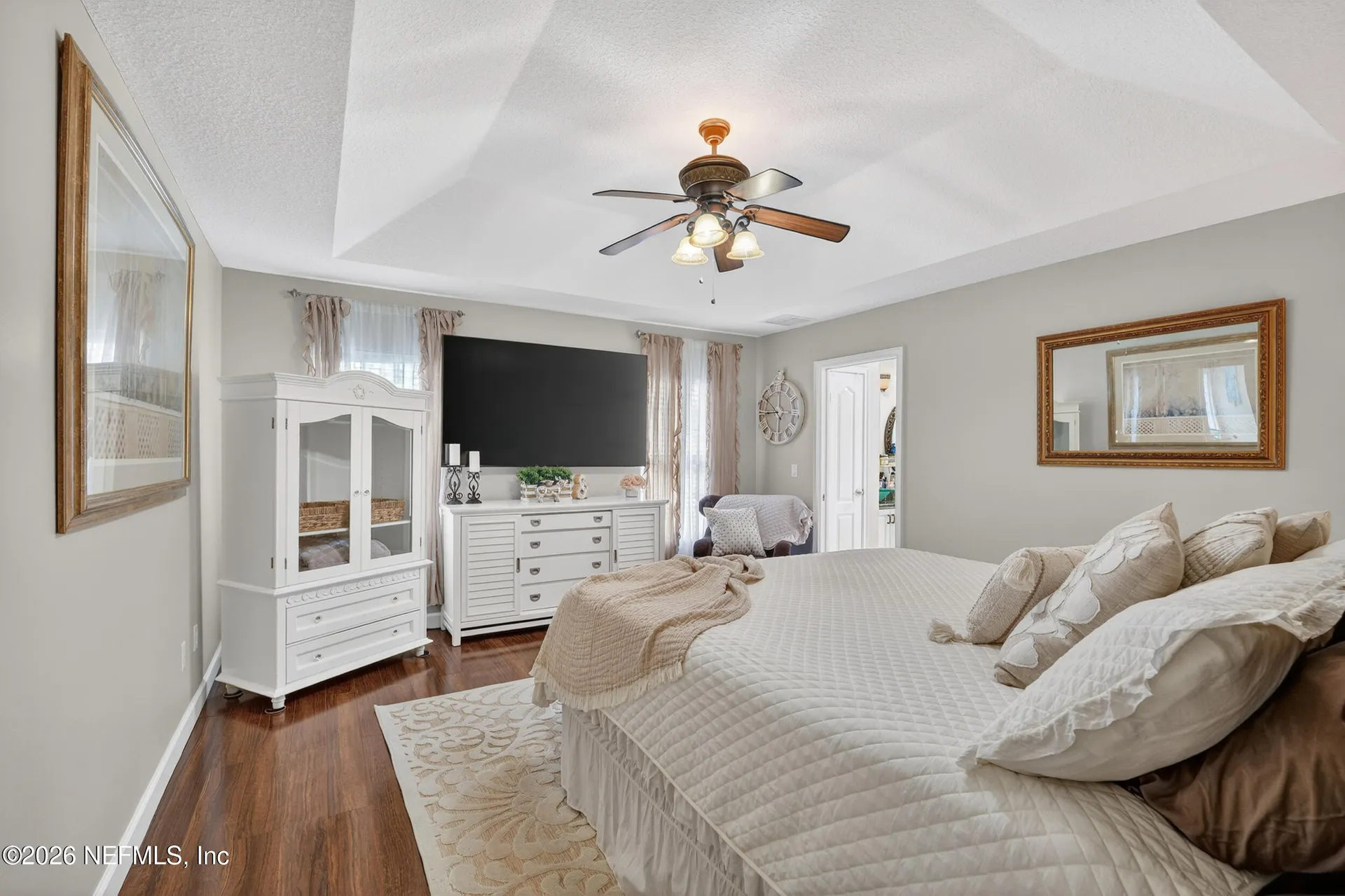 3169 NW 251st Street Lawtey FL 32058