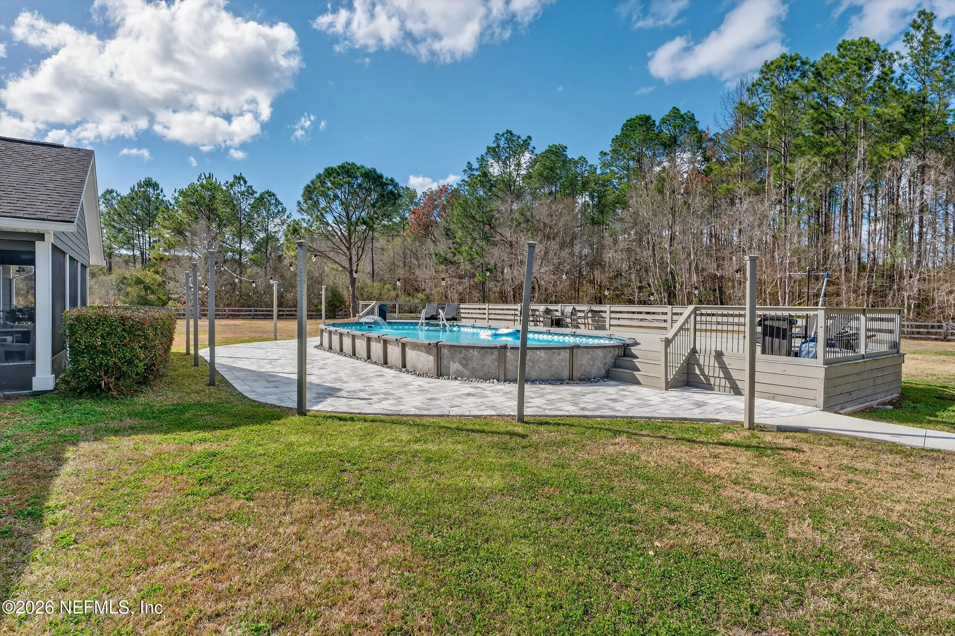 3169 NW 251st Street Lawtey FL 32058