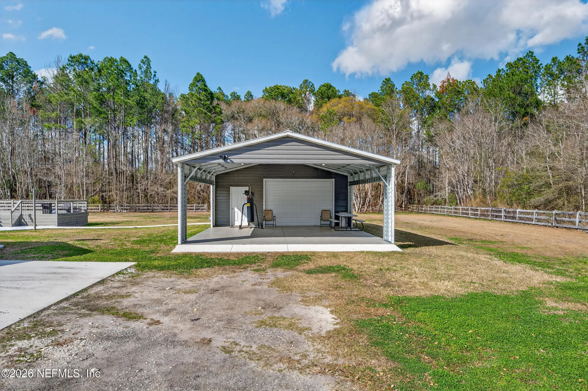 3169 NW 251st Street Lawtey FL 32058