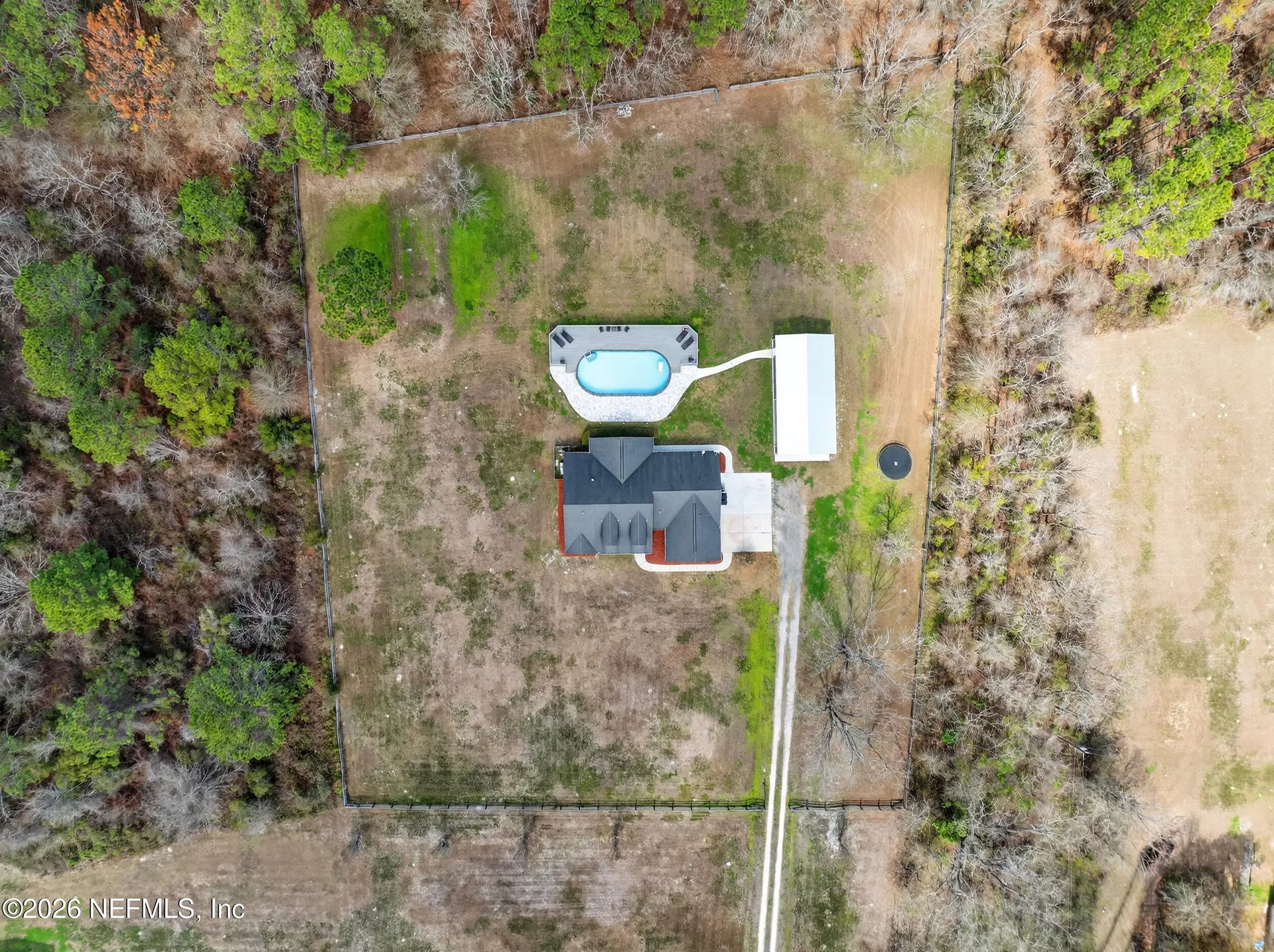 3169 NW 251st Street Lawtey FL 32058