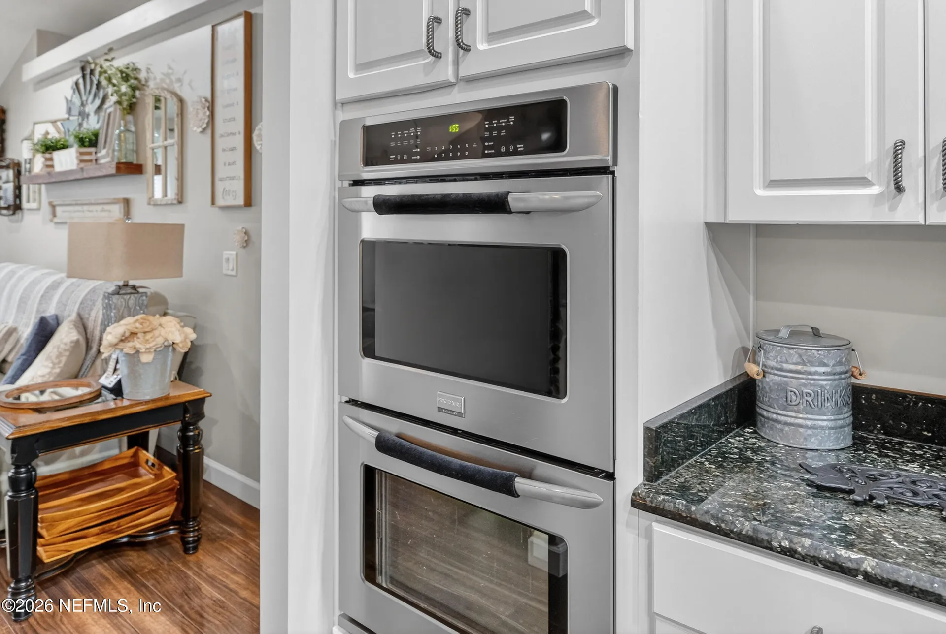 3169 NW 251st Street Lawtey FL 32058