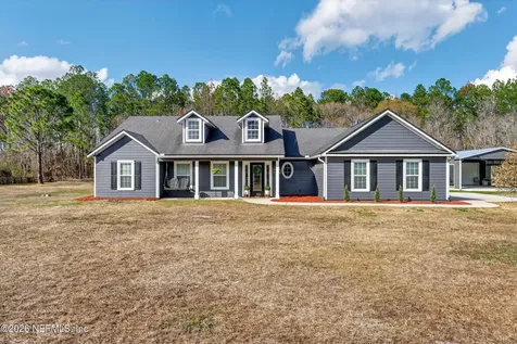 3169 NW 251st Street Lawtey FL 32058