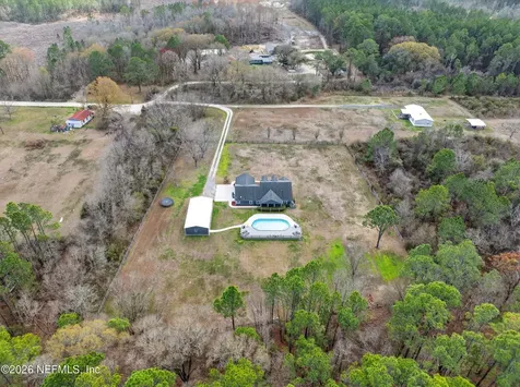 3169 NW 251st Street Lawtey FL 32058