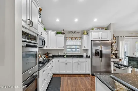 3169 NW 251st Street Lawtey FL 32058