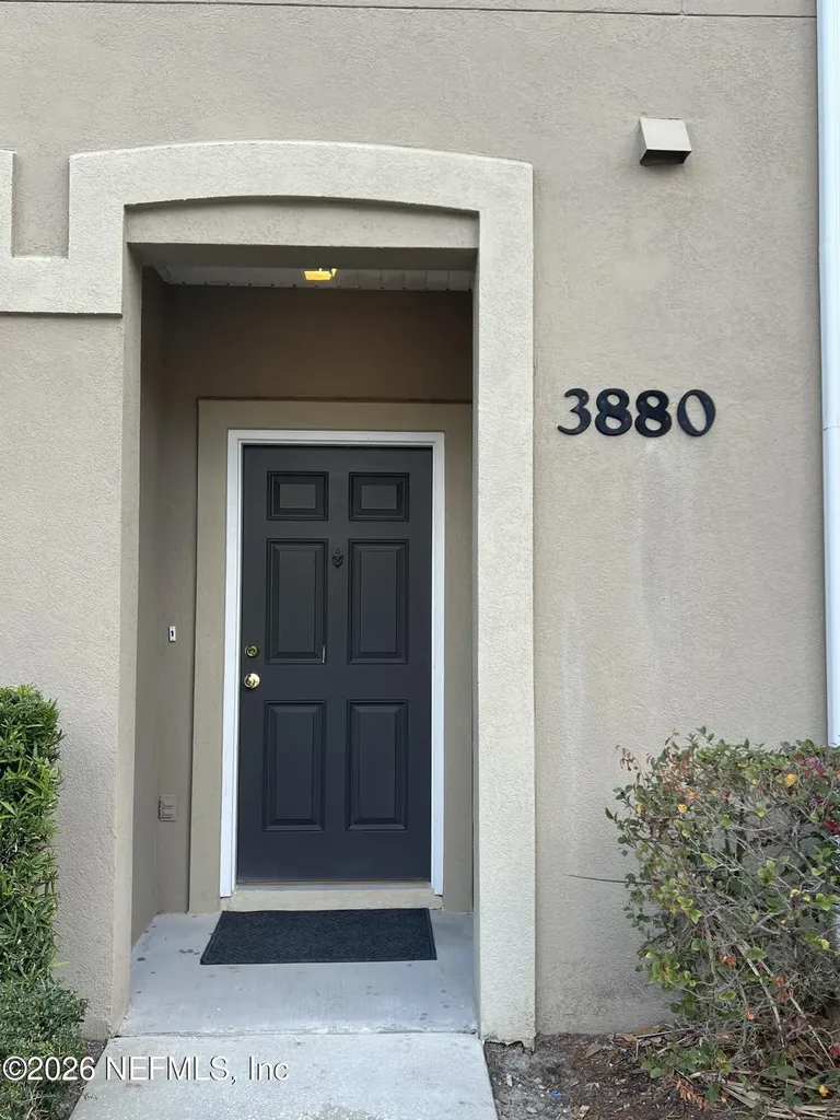 3880 N Summer Grove Way Jacksonville FL 32257