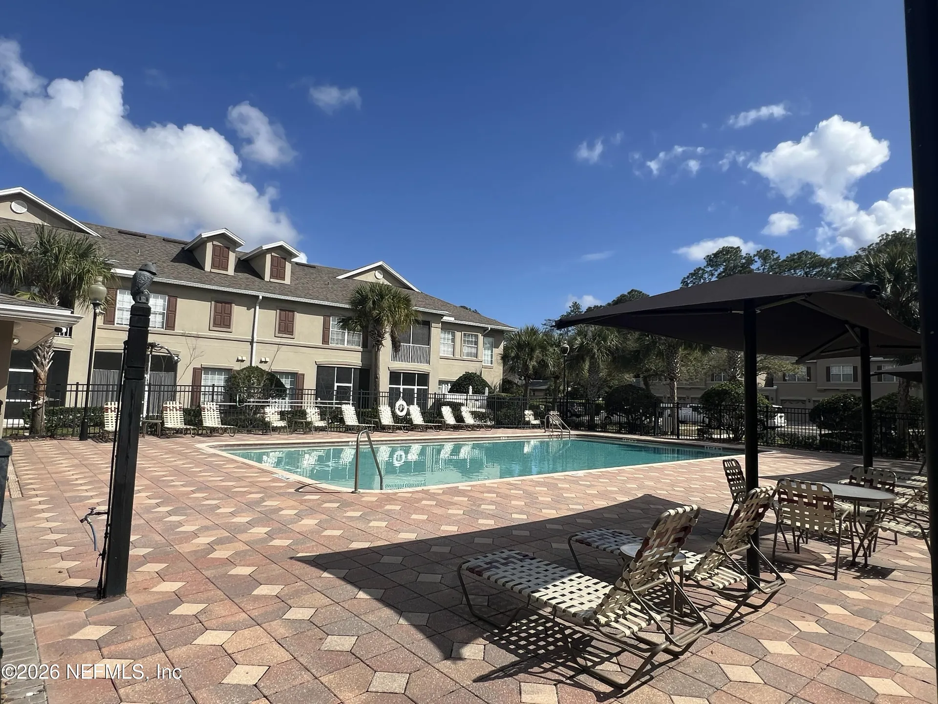 3880 N Summer Grove Way Jacksonville FL 32257