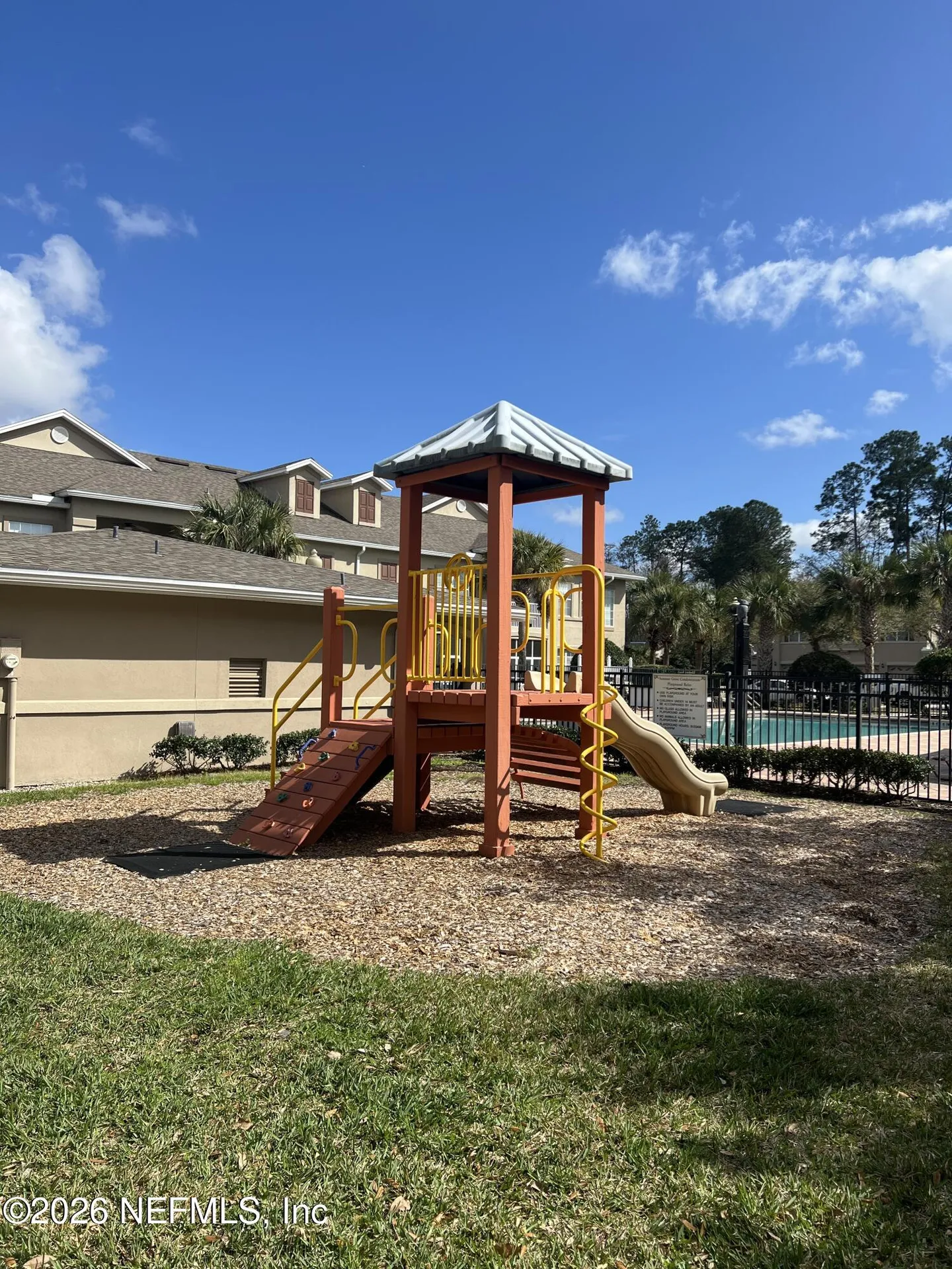 3880 N Summer Grove Way Jacksonville FL 32257