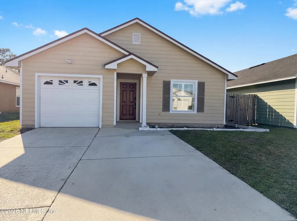 11478 Mandarin Glen Circle W Jacksonville FL 32223