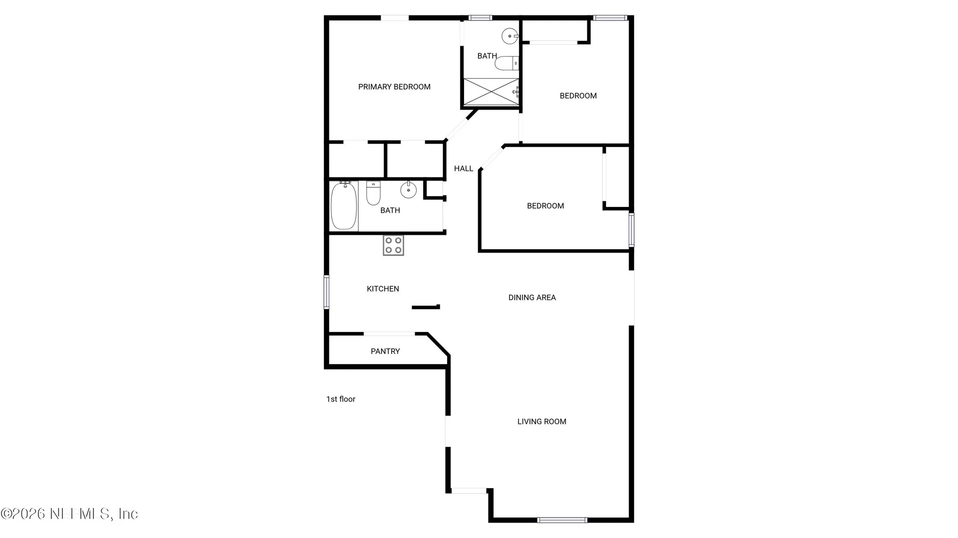11478 Mandarin Glen Circle W Jacksonville FL 32223