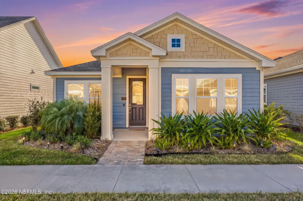 73 Bluebonnet Way St. Augustine FL 32092