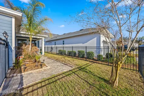73 Bluebonnet Way St. Augustine FL 32092
