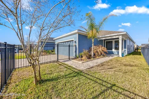 73 Bluebonnet Way St. Augustine FL 32092