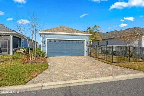 73 Bluebonnet Way St. Augustine FL 32092