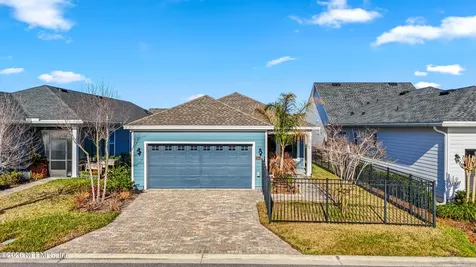 73 Bluebonnet Way St. Augustine FL 32092